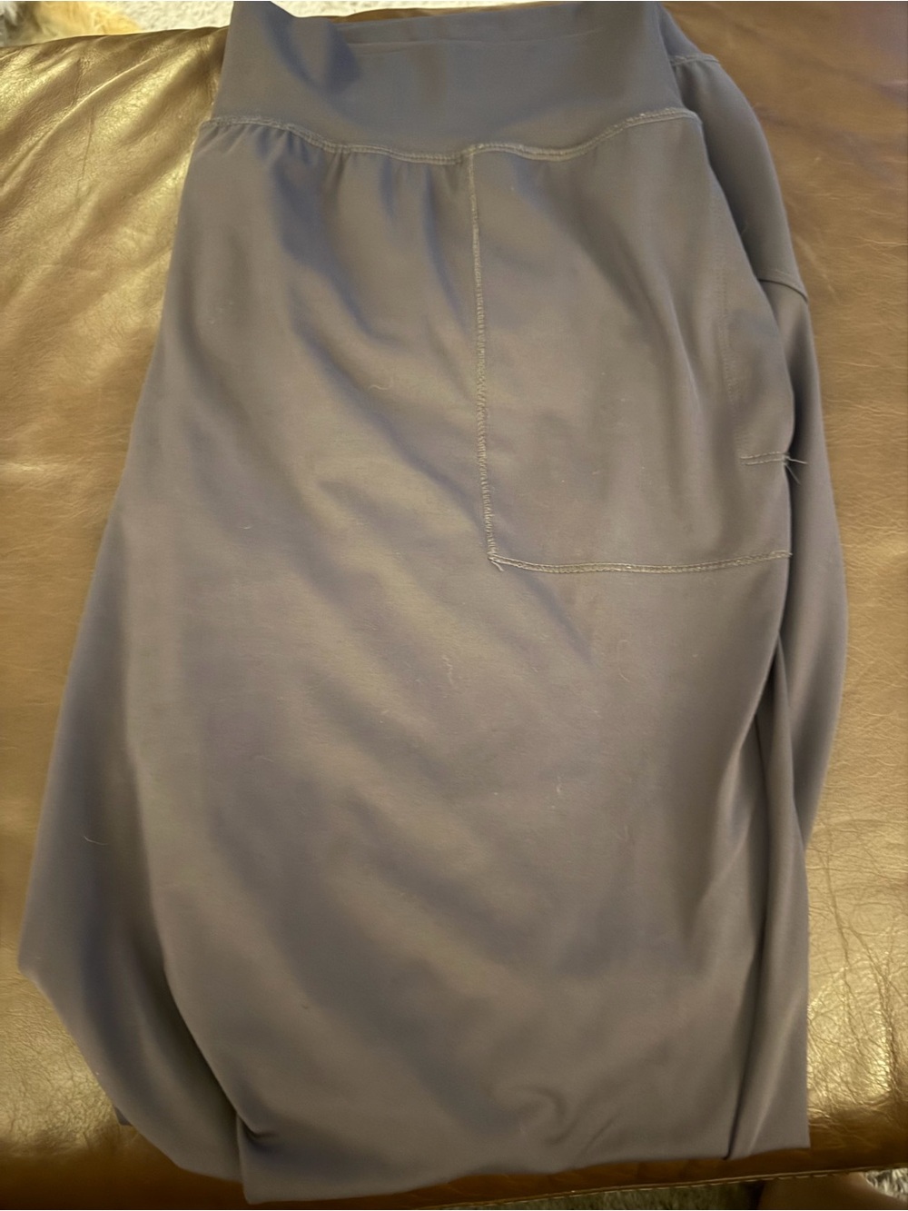 Ideology Women's Plus activewear moisture wicking joggers